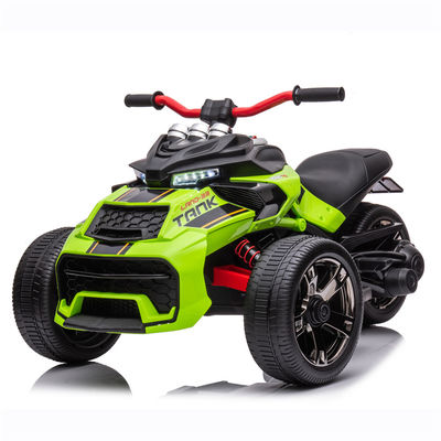 2022 China Plant Car eléctrico de dos plazas Niño de 12 V de motocicleta infantil Viajar en coche