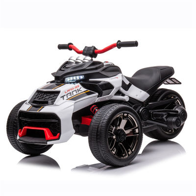 2022 China Plant Car eléctrico de dos plazas Niño de 12 V de motocicleta infantil Viajar en coche