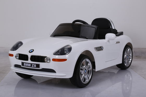 2022 HOT Batería de 12 V Bebé paseo en coche de 6 V Niños Coches eléctricos Licenciado 40HQ 207PCS