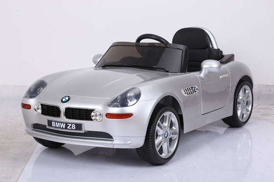 2022 HOT Batería de 12 V Bebé paseo en coche de 6 V Niños Coches eléctricos Licenciado 40HQ 207PCS