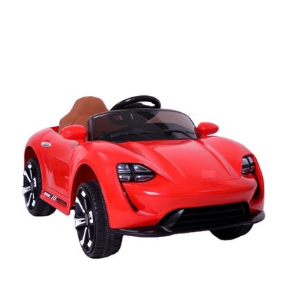 Plastico 6v 12v Niños Batería controlado por control remoto coche para niños de 3 años