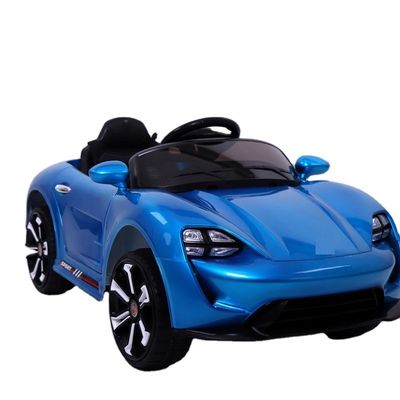 Plastico 6v 12v Niños Batería controlado por control remoto coche para niños de 3 años
