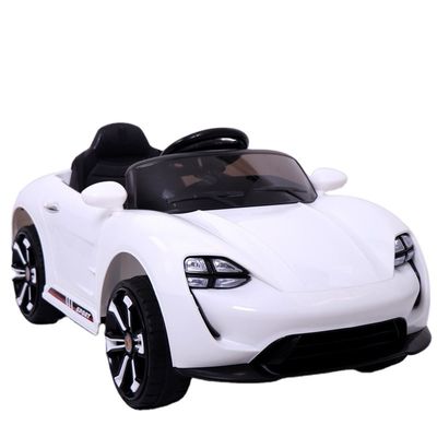Plastico 6v 12v Niños Batería controlado por control remoto coche para niños de 3 años