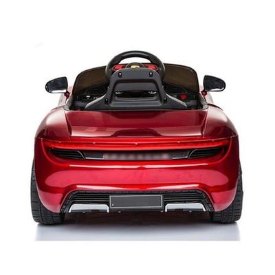 Plastico 6v 12v Niños Batería controlado por control remoto coche para niños de 3 años