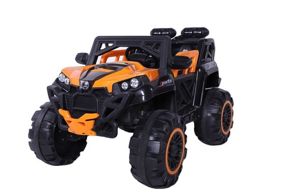 12v 2 plazas utv 4 ruedas motrices multifunción paseo eléctrico en automóviles para niños competitivo