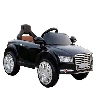 Allibaba 6V 12V Electric Ride On Plastic Toy Car con música LED 4 ruedas 106cm*60cm*50cm