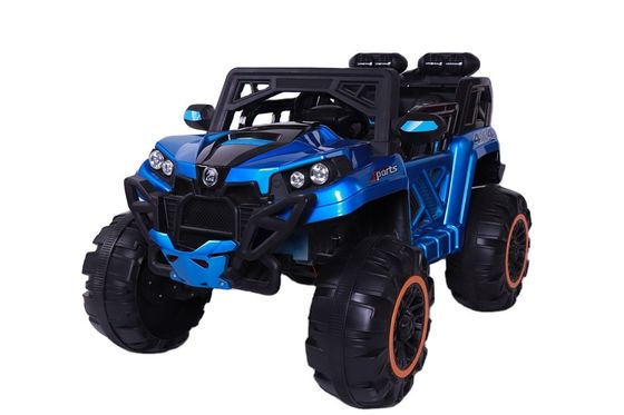 12v 2 plazas utv 4 ruedas motrices multifunción paseo eléctrico en automóviles para niños competitivo