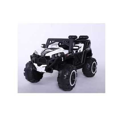 12v 2 plazas utv 4 ruedas motrices multifunción paseo eléctrico en automóviles para niños competitivo