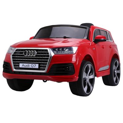 2023 Hot Plastic Ride On Baby Toy con control remoto para niños 6V 12V Autorizado