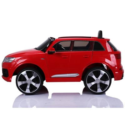2023 Hot Plastic Ride On Baby Toy con control remoto para niños 6V 12V Autorizado