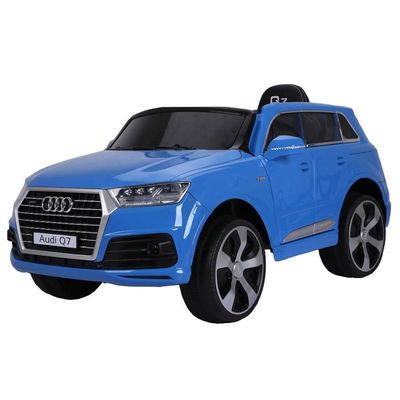 2023 Hot Plastic Ride On Baby Toy con control remoto para niños 6V 12V Autorizado
