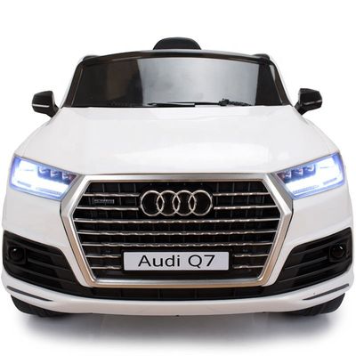 2023 Hot Plastic Ride On Baby Toy con control remoto para niños 6V 12V Autorizado