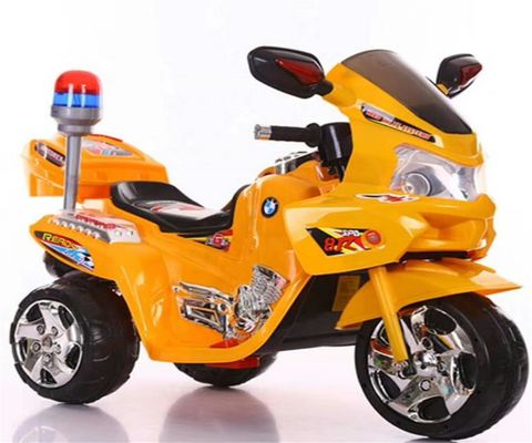 2022 Niños Motocicleta Motocicleta Mini Bicicleta Batería grande Para materiales de 7 años