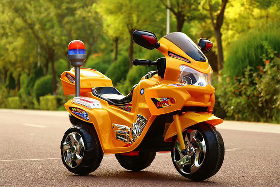 2022 Niños Motocicleta Motocicleta Mini Bicicleta Batería grande Para materiales de 7 años