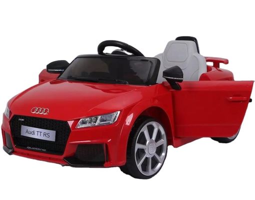 Niños Deporte Ride On Car Toys 6V 12V Batería eléctrica Control remoto operado Diseño 2022