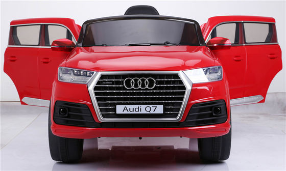 Niños Deporte Ride On Car Toys 6V 12V Batería eléctrica Control remoto operado Diseño 2022