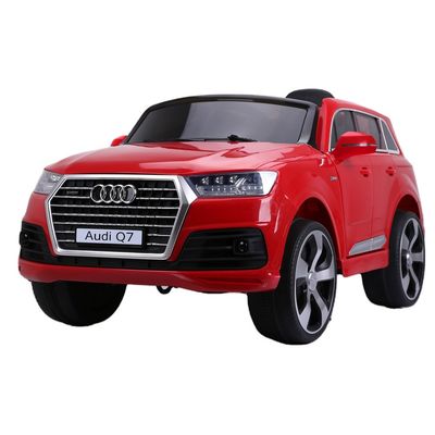 Niños Deporte Ride On Car Toys 6V 12V Batería eléctrica Control remoto operado Diseño 2022
