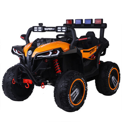Niños de moda 12V UTV Electric Ride On Car Toy con control remoto y batería