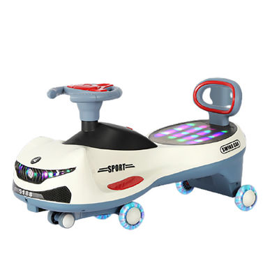 Pink Balance Scooter Bike Ride On Car para niños de 2 a 6 años de edad Niños y niñas GW 5kg