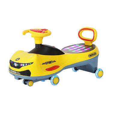 Pink Balance Scooter Bike Ride On Car para niños de 2 a 6 años de edad Niños y niñas GW 5kg
