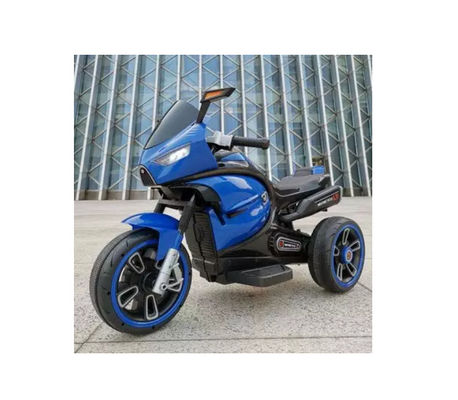 2-10 años Edad Unisex Niños Electricidad Viajar en motocicleta con luz y música