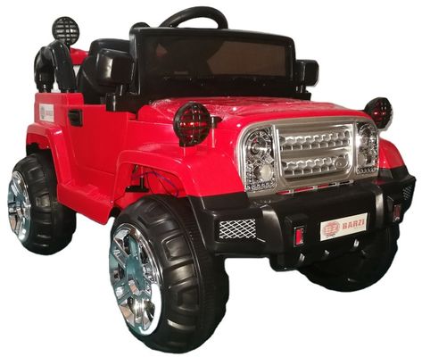 17.3/15 G.W. N.W. El coche eléctrico de 12 V para niños con control remoto Unisex