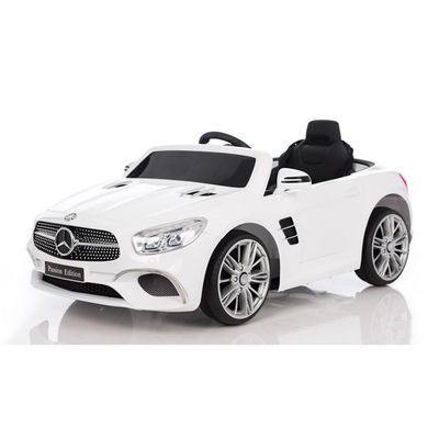 2022 Popular Licenciado Bebé 12V Electric Ride On Car para Niños Tamaño del producto 110*64*48CM