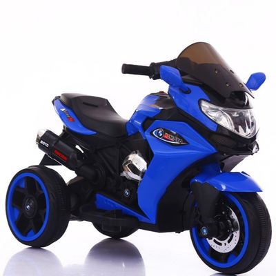 Juguete para niños montar en motocicleta Coche para niños Tamaño del producto 105*50*76cm Género Unisexo