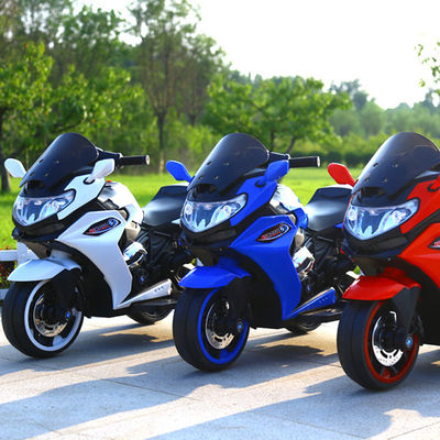Juguete para niños montar en motocicleta Coche para niños Tamaño del producto 105*50*76cm Género Unisexo