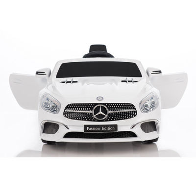 2022 Popular Licenciado Bebé 12V Electric Ride On Car para Niños Tamaño del producto 110*64*48CM