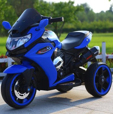 Juguete para niños montar en motocicleta Coche para niños Tamaño del producto 105*50*76cm Género Unisexo