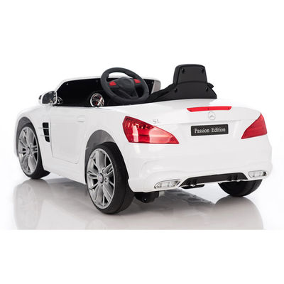2022 Popular Licenciado Bebé 12V Electric Ride On Car para Niños Tamaño del producto 110*64*48CM