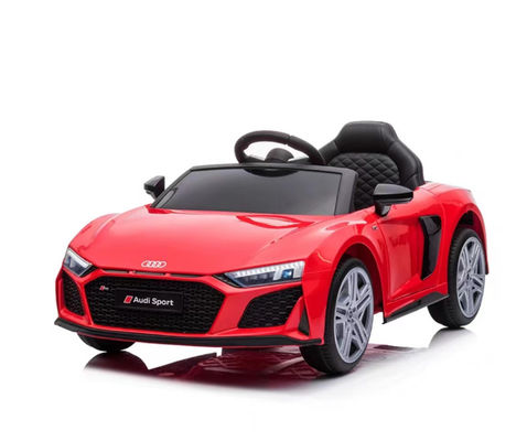 Tamaño de cartón 107.5X55X26 Max Carga 30kg Control remoto Conducción eléctrica en automóviles para niños