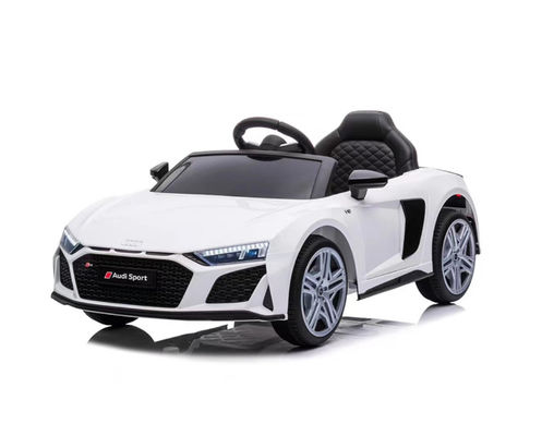 Tamaño de cartón 107.5X55X26 Max Carga 30kg Control remoto Conducción eléctrica en automóviles para niños