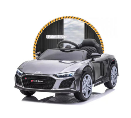 Tamaño de cartón 107.5X55X26 Max Carga 30kg Control remoto Conducción eléctrica en automóviles para niños