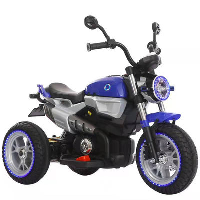 6v4*2 Conductor eléctrico para niños Motocicletas Triciclos Coches Juguetes para Niños Motor 380*2