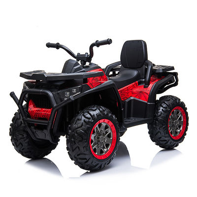 2022 12V Power Wheel ATV Ride On Car para Niños Coche eléctrico de playa Niños Coche de juguete