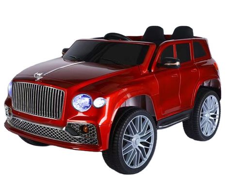 Ride On Toy Style 12v 2 asientos coche eléctrico para niños