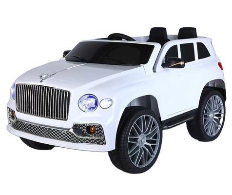 Ride On Toy Style 12v 2 asientos coche eléctrico para niños