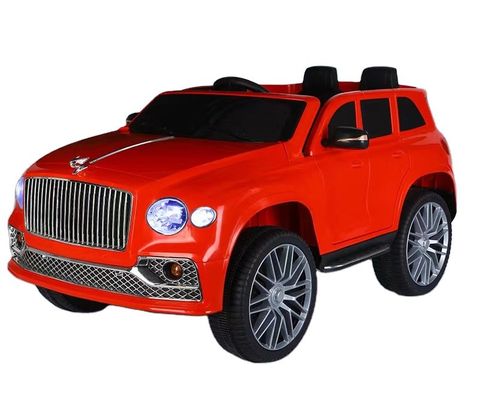 Ride On Toy Style 12v 2 asientos coche eléctrico para niños