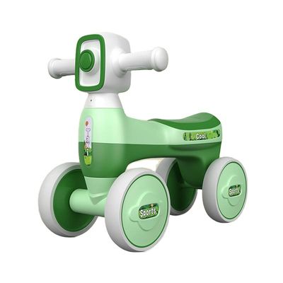 Popular Balance Bike Ride On Cute Scooter Car para niños de 2 a 4 años de edad