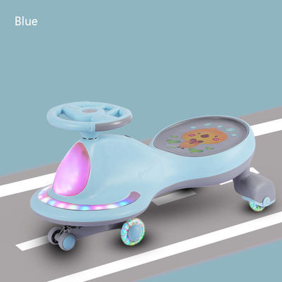 Popular Scooter de bicicleta de equilibrio infantil para niños Rango de edad 2-4 años Sin deslizamiento del pedal