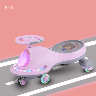 Popular Scooter de bicicleta de equilibrio infantil para niños Rango de edad 2-4 años Sin deslizamiento del pedal