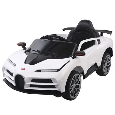 2.4G control remoto de niños paseo eléctrico en coche de juguete para niños rango de edad de 2 a 4 años