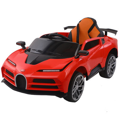 2.4G control remoto de niños paseo eléctrico en coche de juguete para niños rango de edad de 2 a 4 años