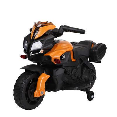 Niños Juguete de motocicleta eléctrica mini para niños G.W/N.W 7.5/6.5 Tamaño de embalaje 68.8*29.5*33