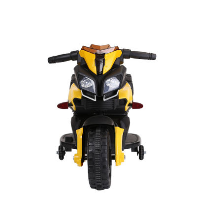 Niños Juguete de motocicleta eléctrica mini para niños G.W/N.W 7.5/6.5 Tamaño de embalaje 68.8*29.5*33