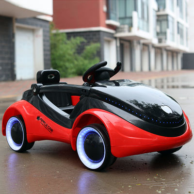2022 Coches eléctricos para niños asequibles y entretenidos para niños de 3 a 8 años