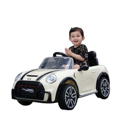 Niños Electric Ride en 12V con control remoto Tamaño del producto 115 * 63 * 60cm Carga máxima 20kg