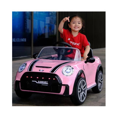Niños Electric Ride en 12V con control remoto Tamaño del producto 115 * 63 * 60cm Carga máxima 20kg